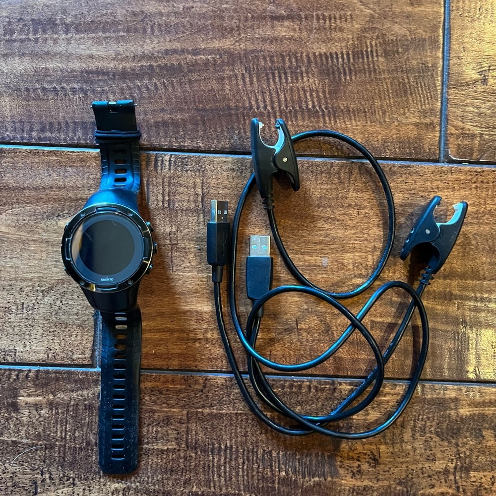 Suunto 5 Watch